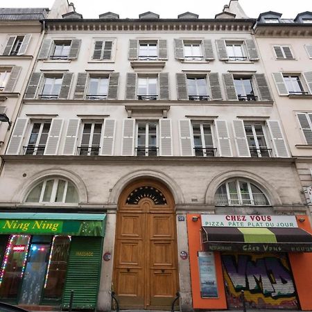 Cosy Apartment - Gare De L'Est - Paris Center - Republique Exterior foto